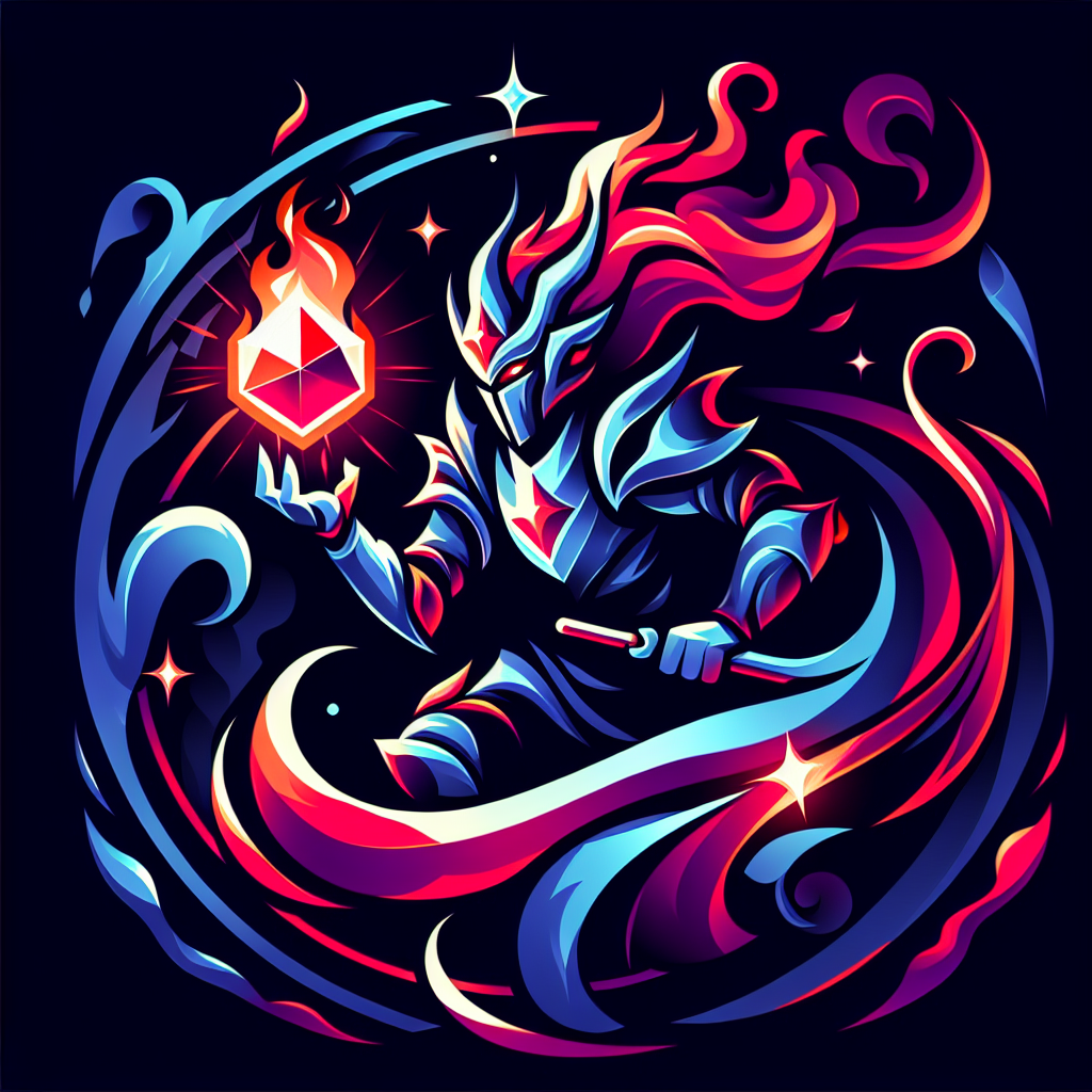Ruby's Role in Mobile Legends: Mastering the Mystic Hero