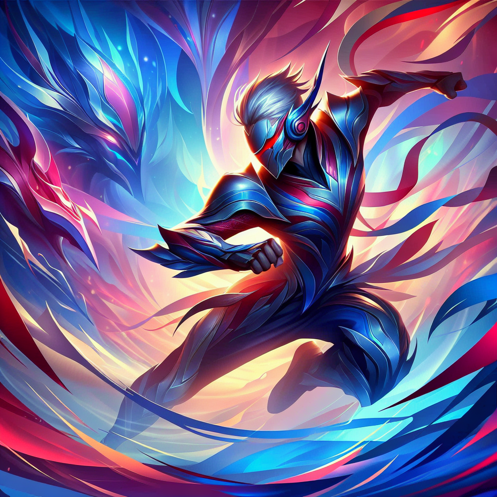 wallpaper gambar hero mobile legend terbaik untuk ponsel kamu