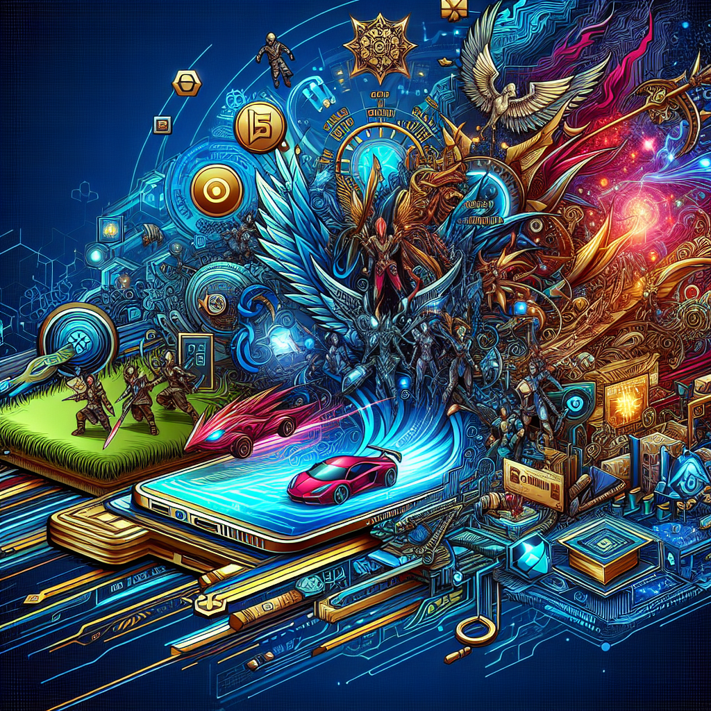 Mobile Legends Top Up: The Ultimate Guide to Boosting Your Game Experience
