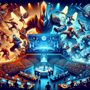 MCL dalam Mobile Legend: Memahami Turnamen dan Kompetisi