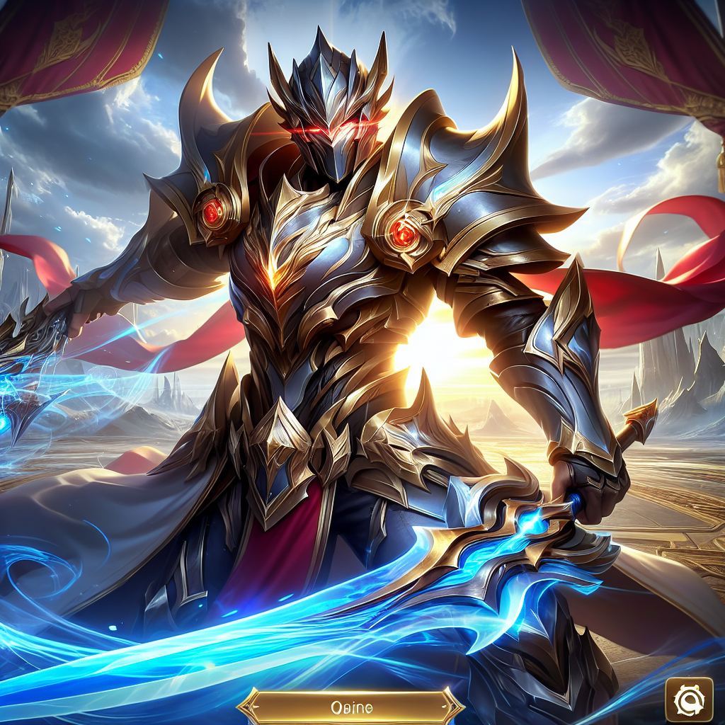 nama hero mobile legend yang paling kuat