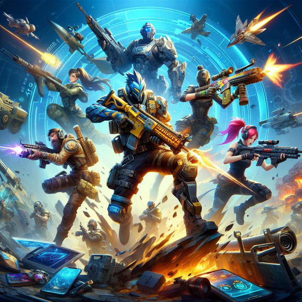 Mobile Legends: Pembaruan Terkini dan Fitur Baru yang Harus Diketahui