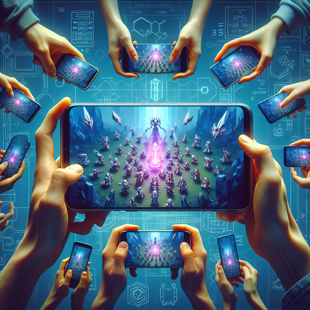 The Secrets Behind Becoming an Immortal Player in Mobile Legends