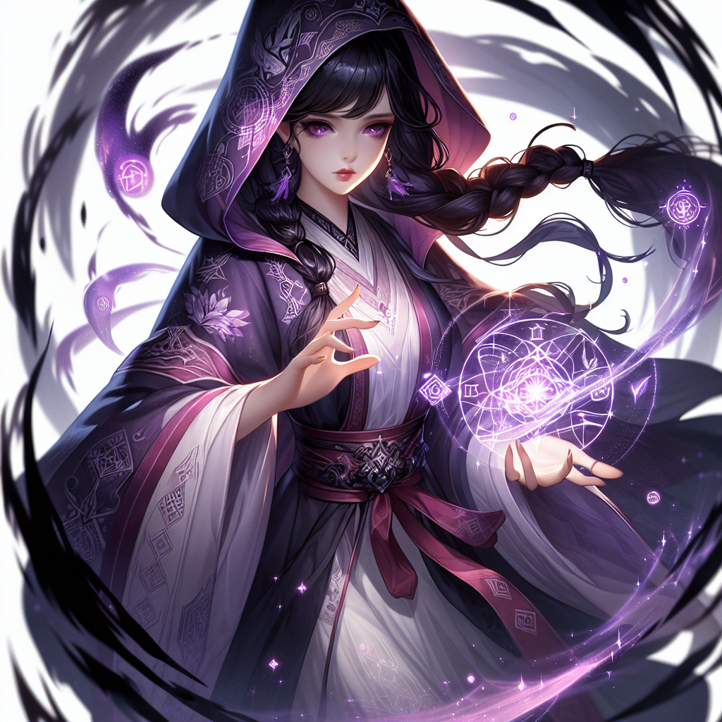 Karina: The Shadow Mage of Mobile Legends
