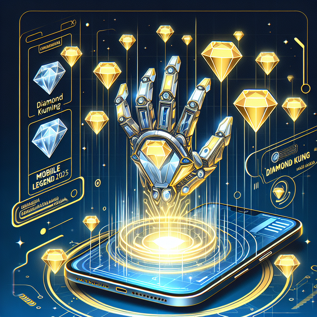 Kapan Diamond Kuning Mobile Legend 2025: Segala yang Perlu Kamu Tahu