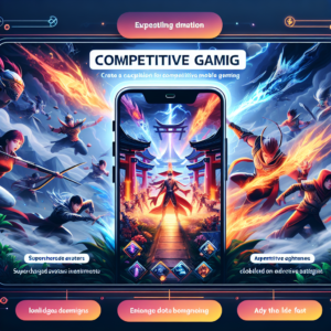 Lagu Mobile Legend: Menggugah Semangat dalam Pertarungan