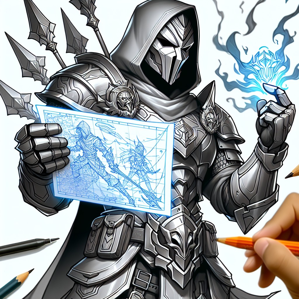 Build the Ultimate Mobile Legends Hero: Tips and Strategies for Success
