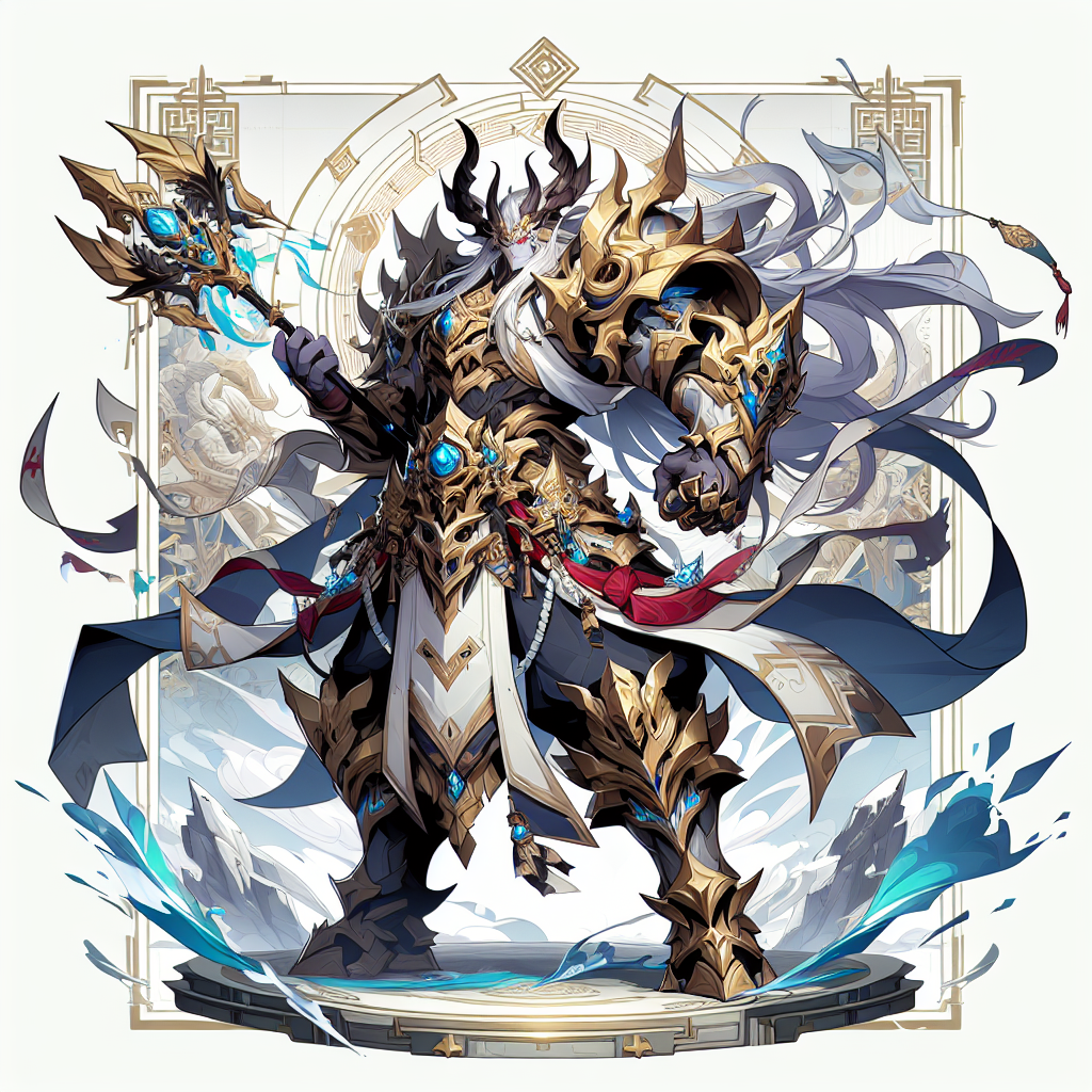 hero mobile legend yang paling kuat
