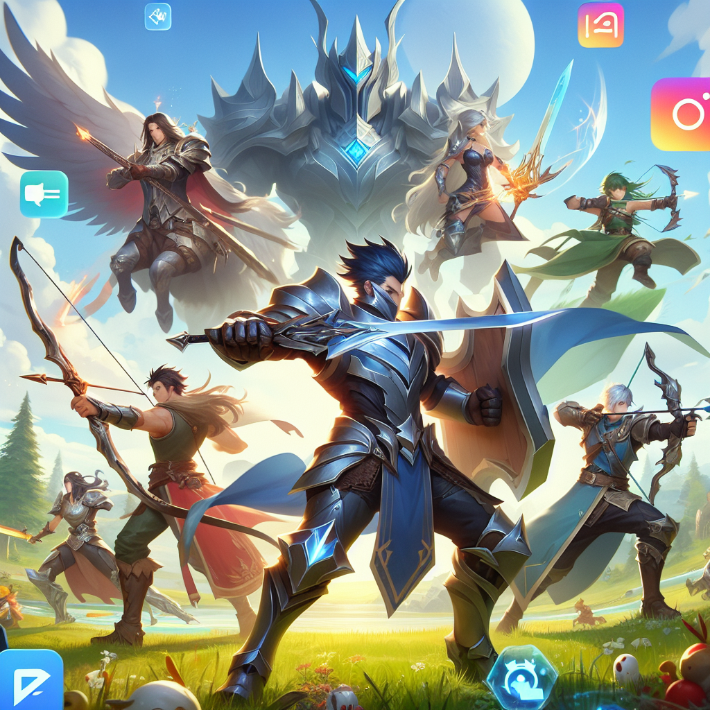 UltimateHeroGuideforMobileLegends