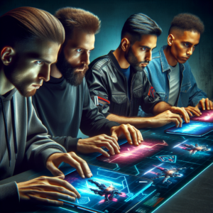 Pemain Mobile Legend Terbaik yang Wajib Diketahui
