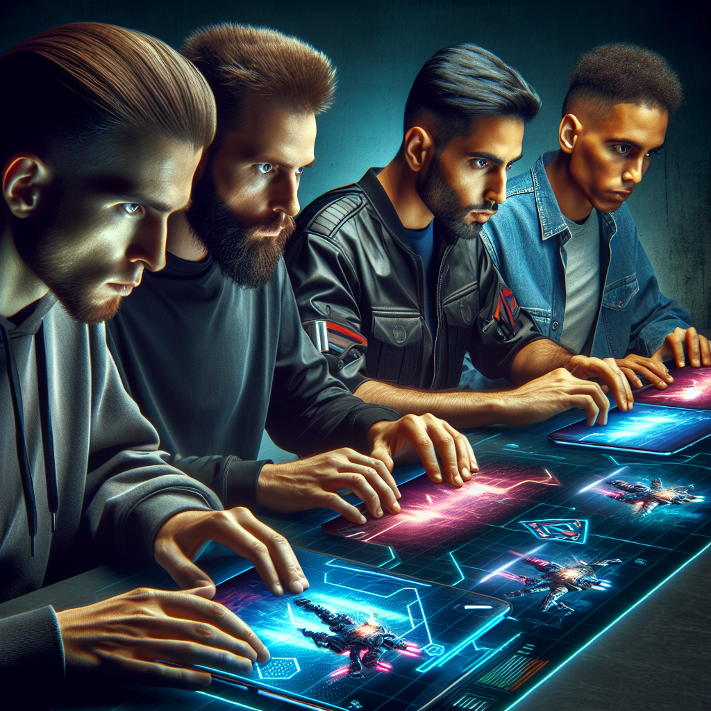 Pemain Mobile Legend Terbaik yang Wajib Diketahui