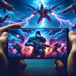 profil mobile legend keren untuk mengguncang permainan