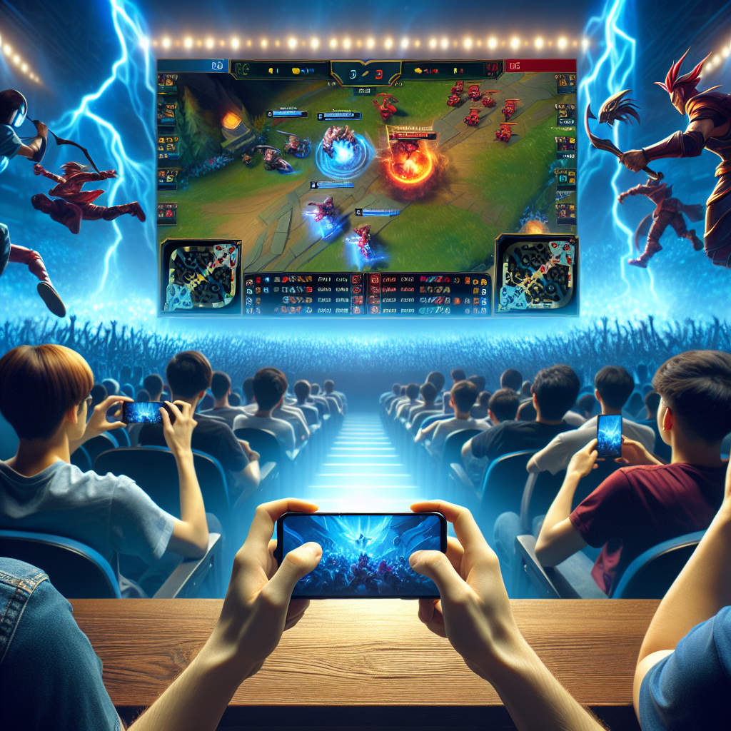 juara m5 mobile legend 2023: Analisis dan momen penting dalam turnamen