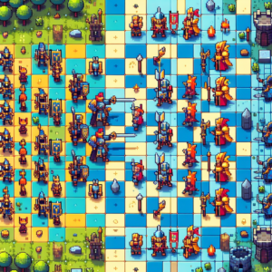 Ultimate Strategies to Dominate in Lord Mobile Legend