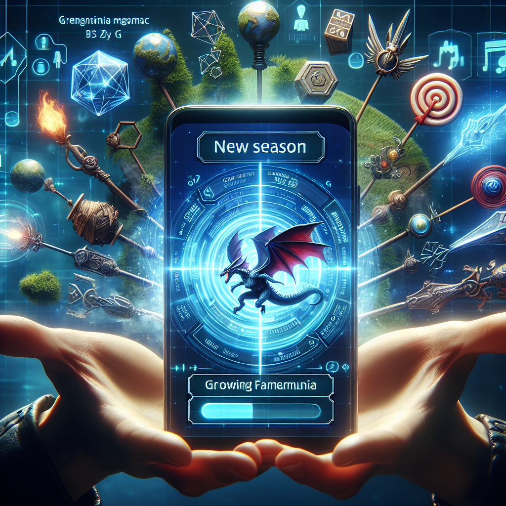 Mobile Legends: What to Expect in the Upcoming Season