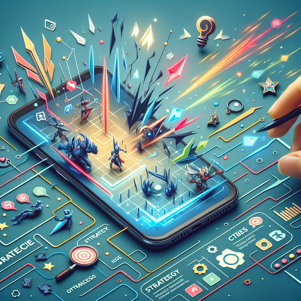 Strategies to Defeat Mobile Legends Opponents