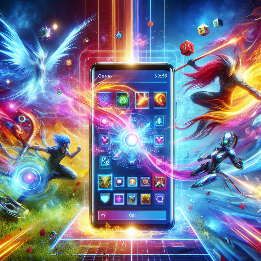 Bokep Mobile Legend: Fantasi dan Realita dalam Dunia Game