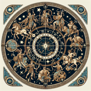 Zodiac Heroes of Mobile Legends: A Celestial Guide to Gameplay