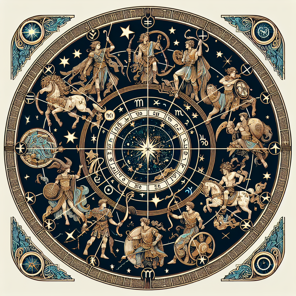 Zodiac Heroes of Mobile Legends: A Celestial Guide to Gameplay