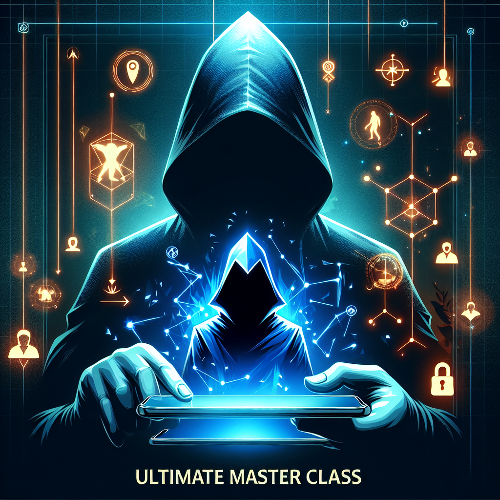 Chou: The Ultimate Mobile Legend Assassin Masterclass