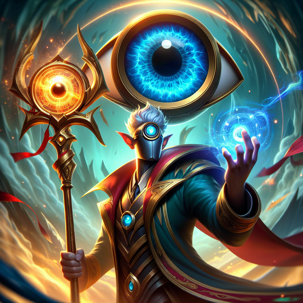 The Unstoppable Force: Mastering Cyclops in Mobile Legends