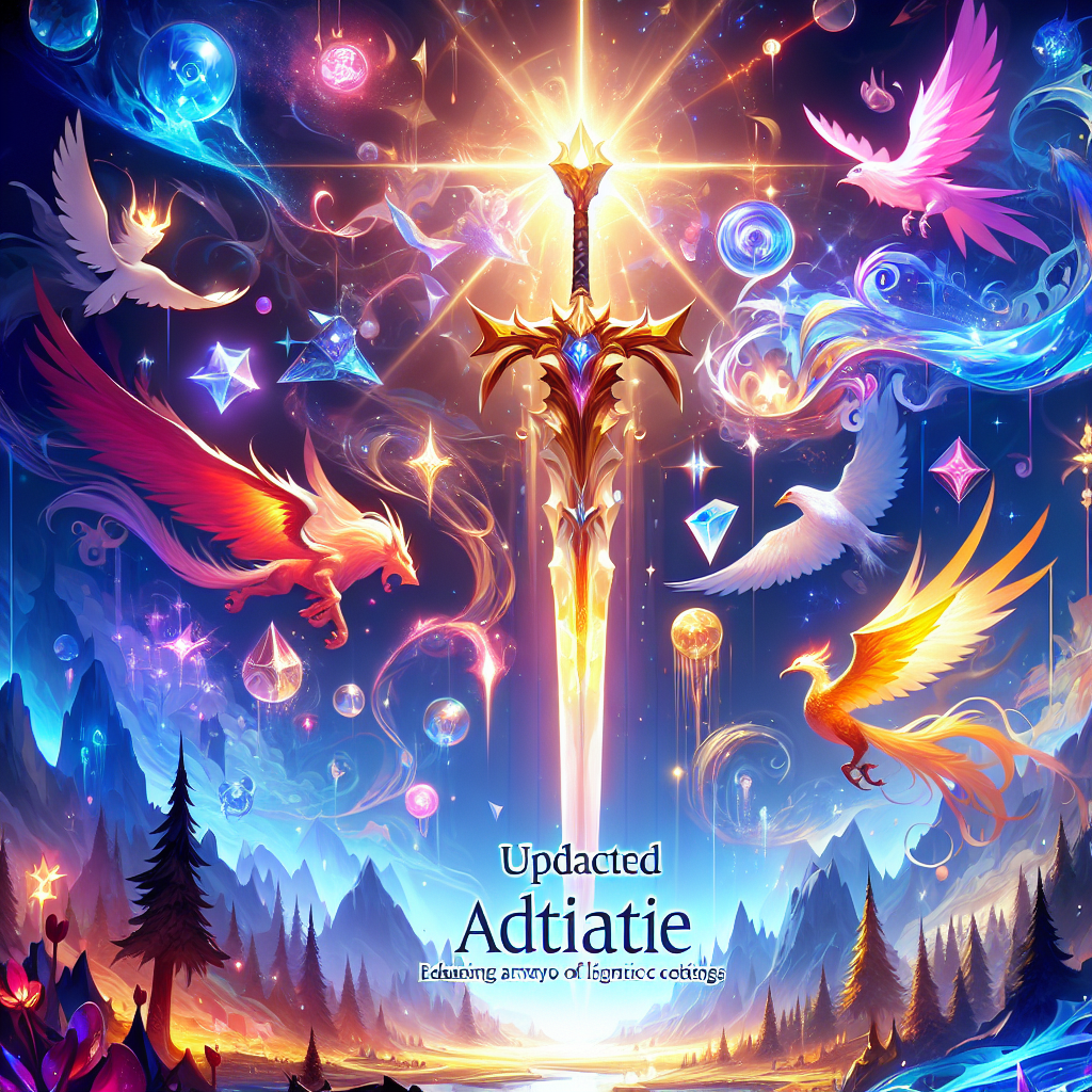 foto mobile legend update