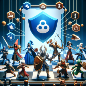 Mobile Legends Adventure: Mastering the Art of Team Composition