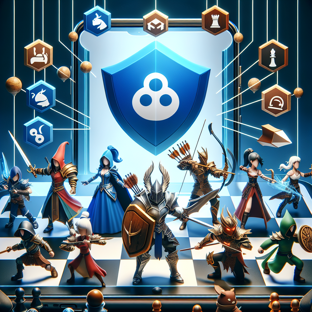 Mobile Legends Adventure: Mastering the Art of Team Composition