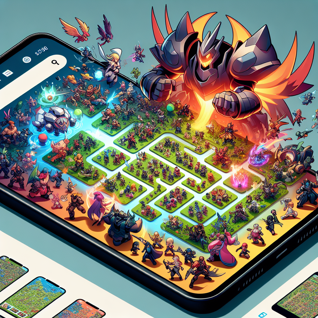 The Ultimate Guide to Mastering Full Size Mobile Legends