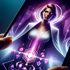 Lilya: The Rising Star of Mobile Legends