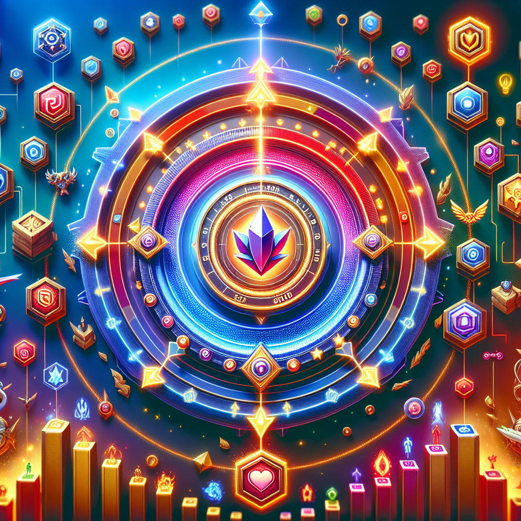 Peringkat Mobile Legend: Mengetahui Sistem Poin dan Strukturnya