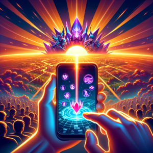 The Rise of Mobile Legends: A Game-Changer in Esports