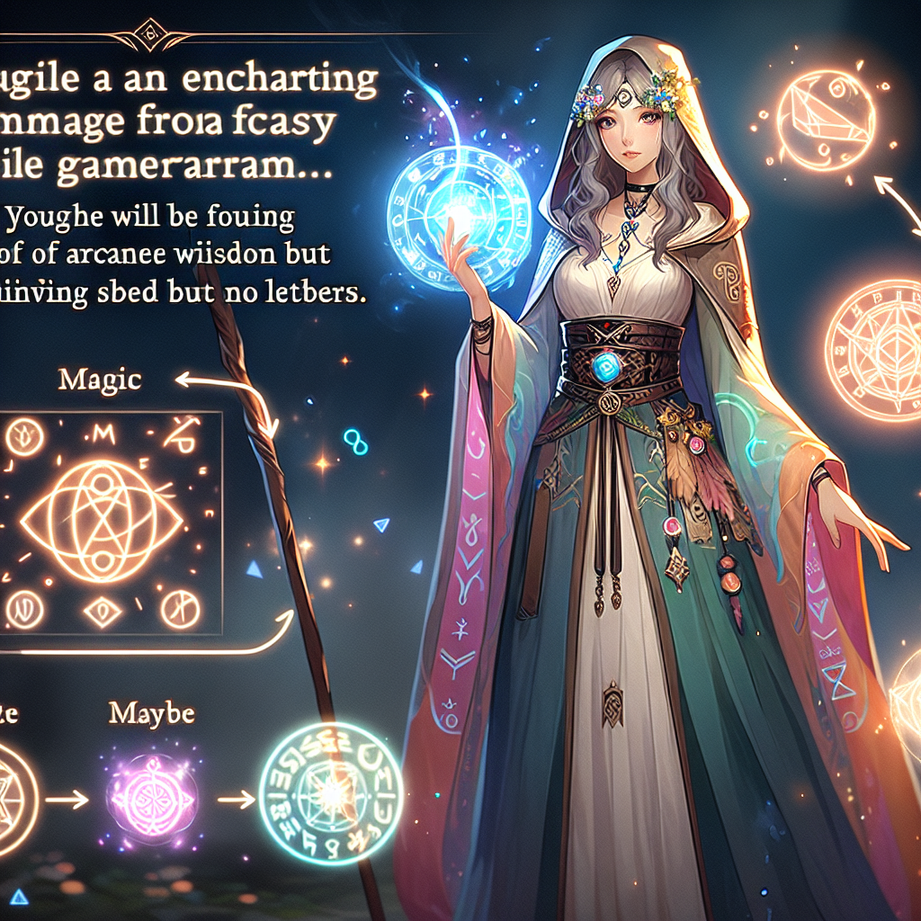 Alice: The Enigmatic Mage of Mobile Legends