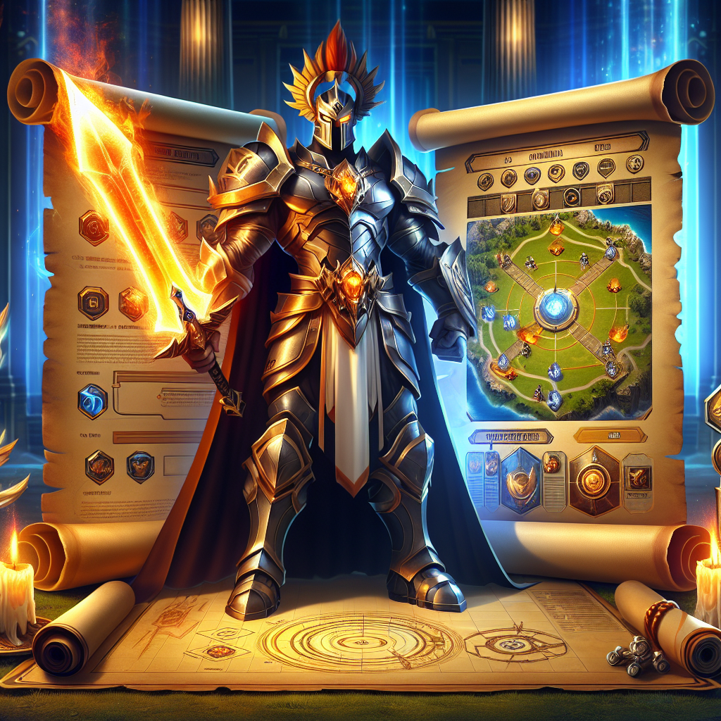 Mastering Hero Hero in Mobile Legends: Strategies and Tips