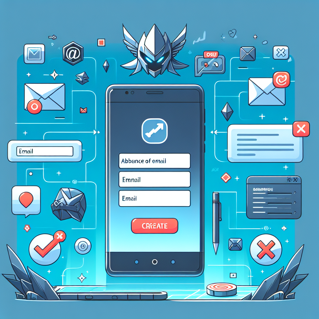 cara buat akun mobile legend baru tanpa email