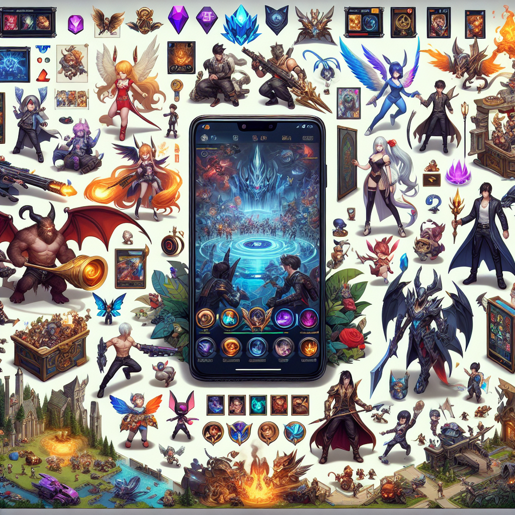 istilah-istilah dalam Mobile Legends yang wajib diketahui