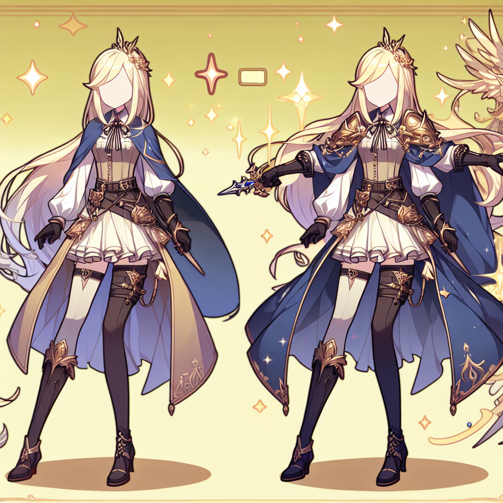Hero Mobile Legend Tercantik yang Penuh Pesona