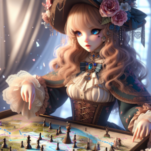Exploring the Charm of Lolita in Mobile Legends: Strategies and Gameplay
