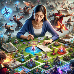 Mabar Mobile Legend: Strategi dan Tips untuk Menang