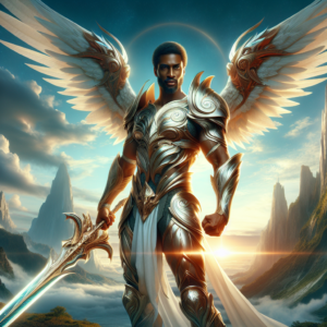 Argus: The Immortal Warrior of Mobile Legends