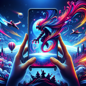Logo Mobile Legend Keren: Desain yang Memukau untuk Para Gamer
