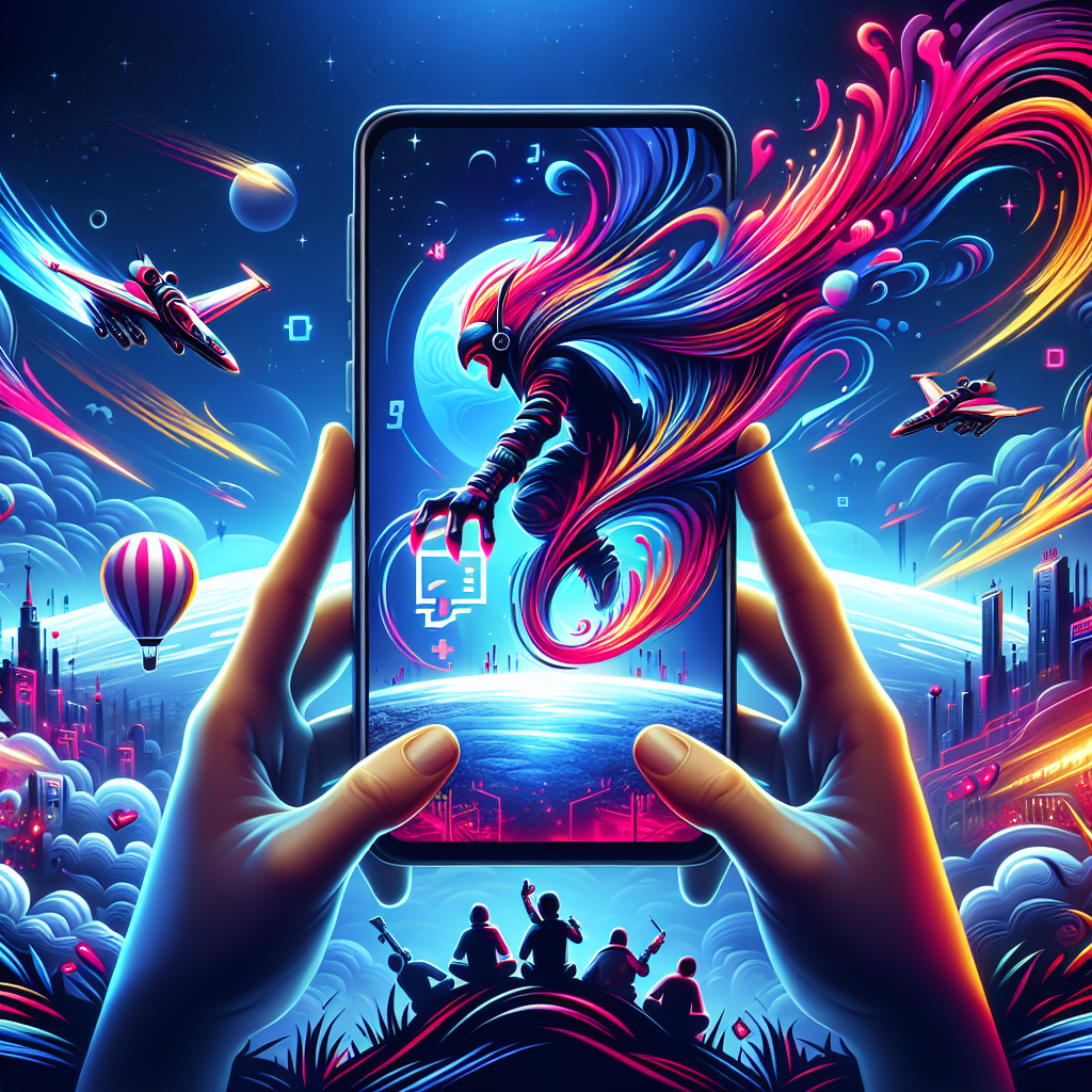Logo Mobile Legend Keren: Desain yang Memukau untuk Para Gamer
