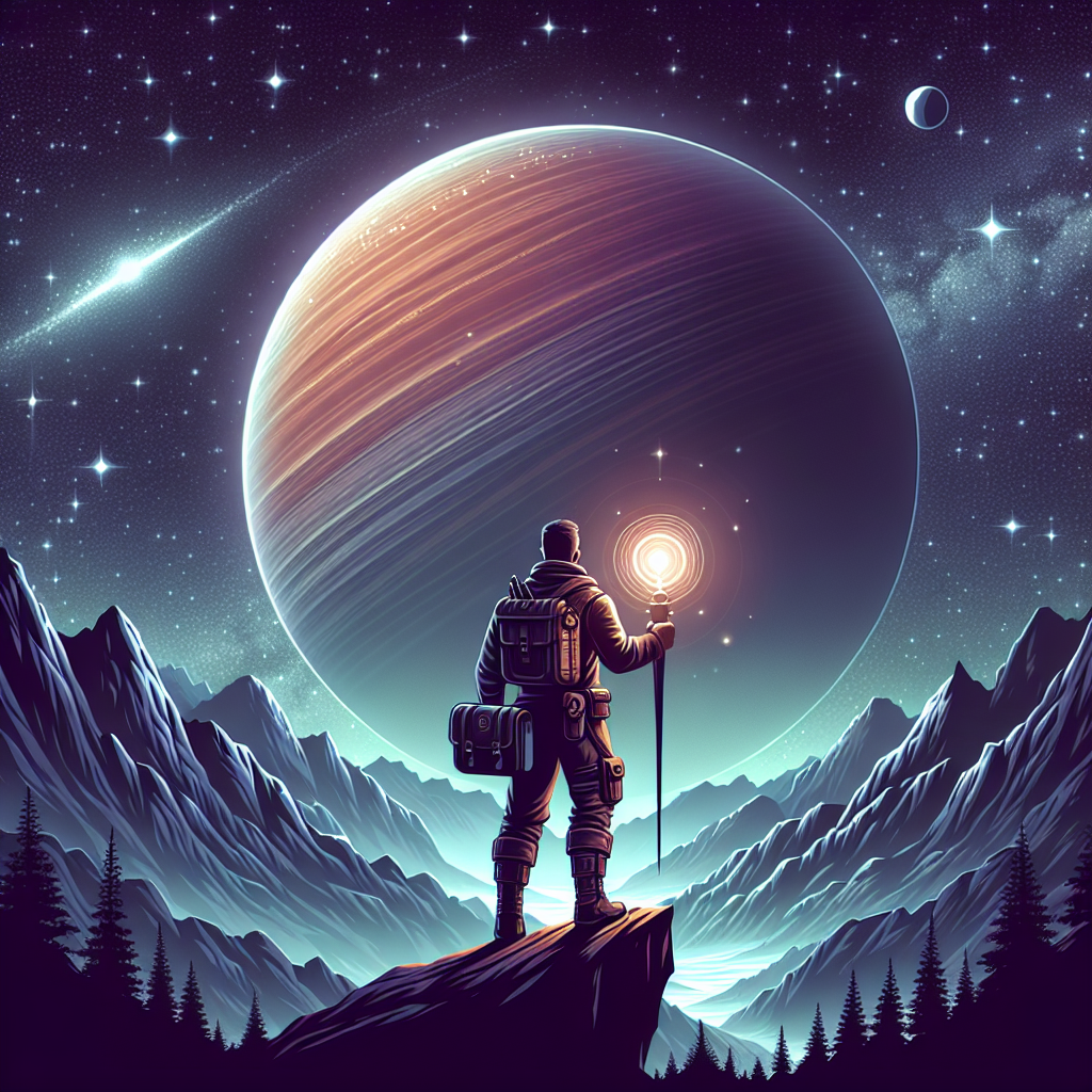 Exploring the Mysteries of Uranus in Mobile Legends: A Comprehensive Guide