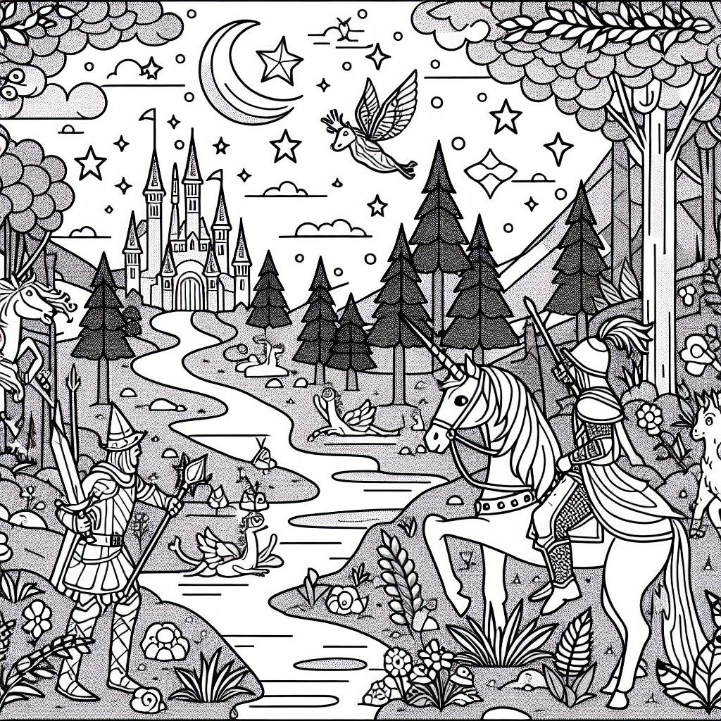 gambar mewarnai mobile legend untuk anak