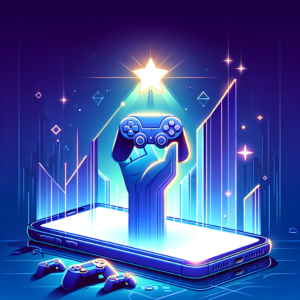 Evos Legends: The Rise of a Mobile Gaming Titan