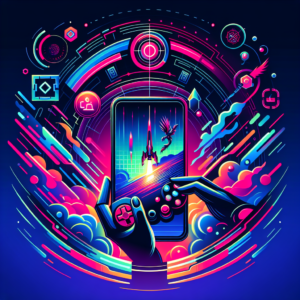 nickname mobile legend keren untuk para gamer