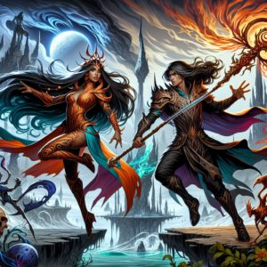 Pasangan Hero Mobile Legend: Kombinasi Terbaik untuk Menguasai Battlefield