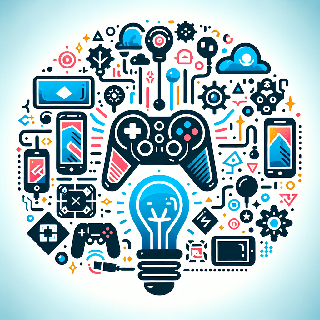 Creative Mobile Legends Username Ideas for Gamers