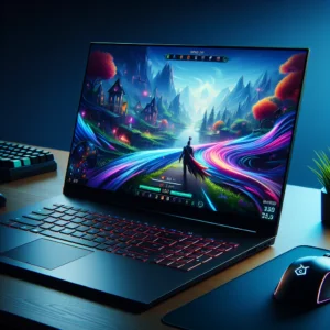 cara main mobile legend di laptop tanpa lag