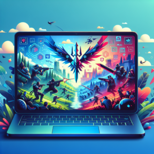 download Mobile Legends for laptop